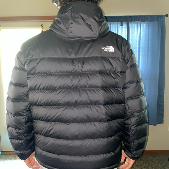 north face 900 pro